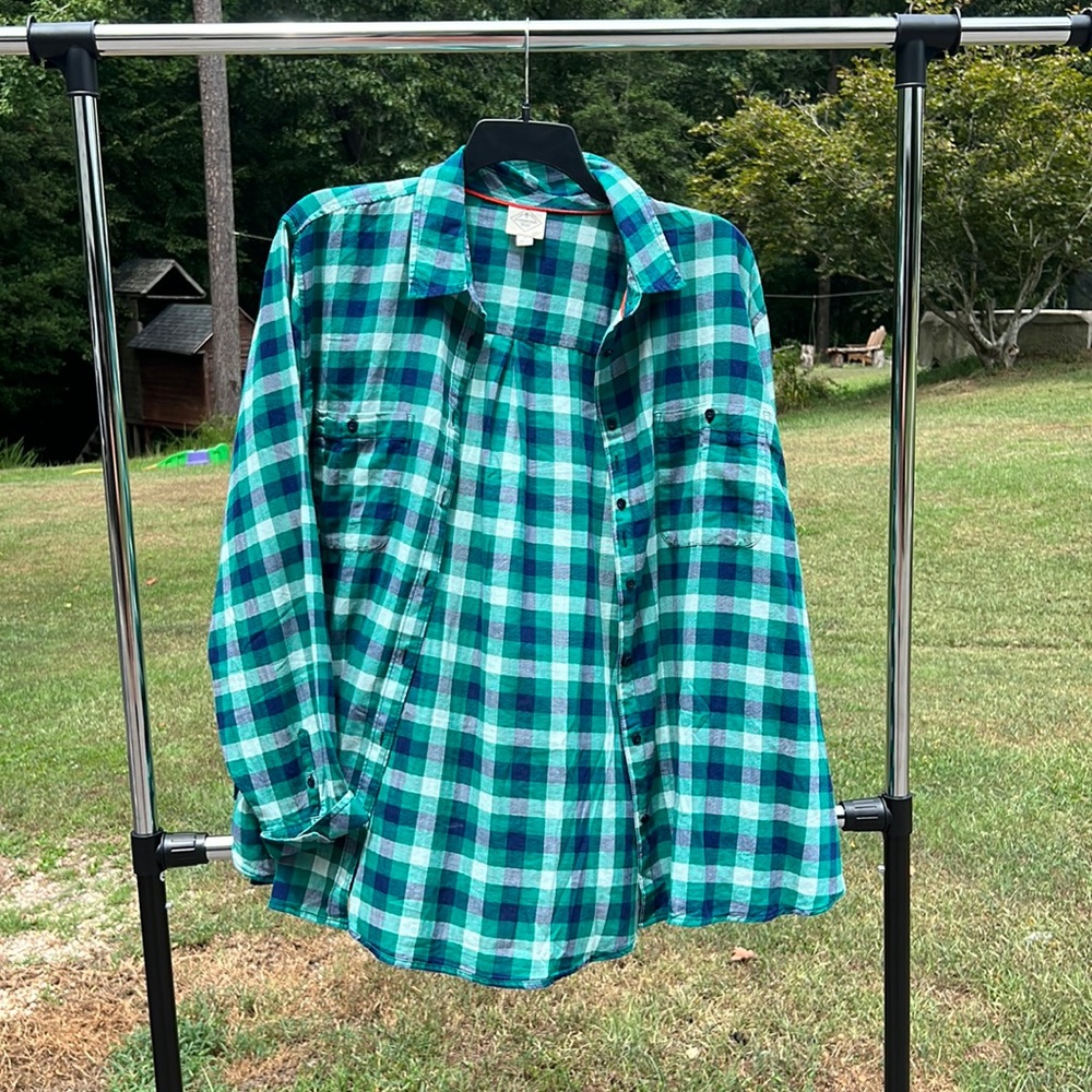 Beautiful shirt